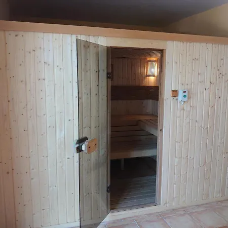 Coke Wellness Apartman