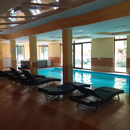 Coke Wellness * Siofok