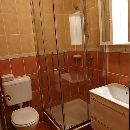 Apartman Coke Wellness *