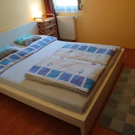 Apartman Coke Wellness