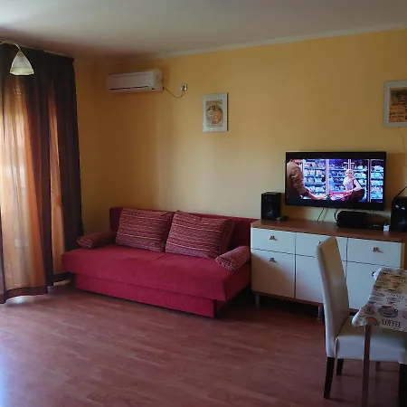 Apartman Coke Wellness