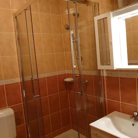 Coke Wellness Lejlighed