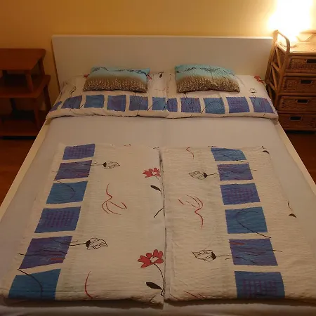 Coke Wellness Apartman