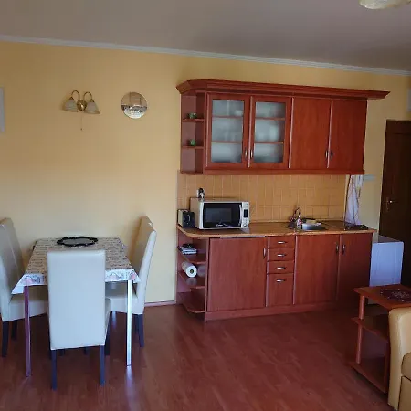 Apartament Coke Wellness