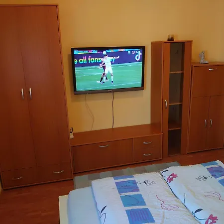 Apartman Coke Wellness