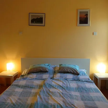 Appartement Coke Wellness *