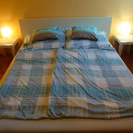 Appartement Coke Wellness