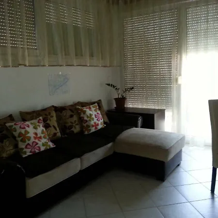 Coke Wellness Apartment Siofok