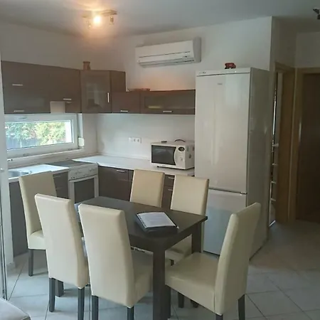 Apartman Coke Wellness Siófok