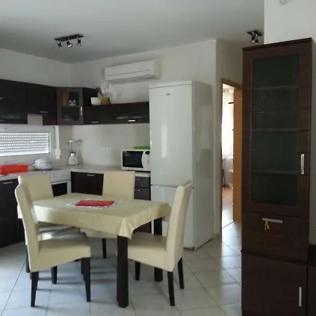 Apartman Coke Wellness *