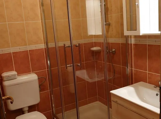 Appartement Coke Wellness *