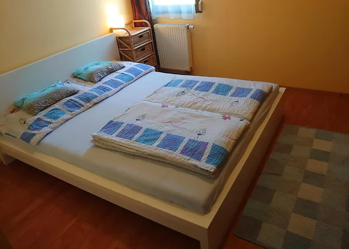 Appartement Coke Wellness