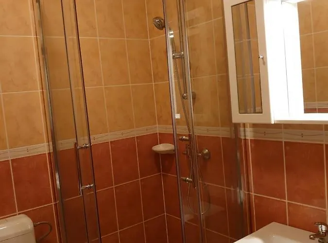 Coke Wellness Appartement