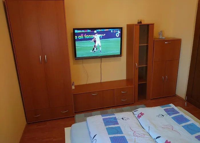 Appartement Coke Wellness