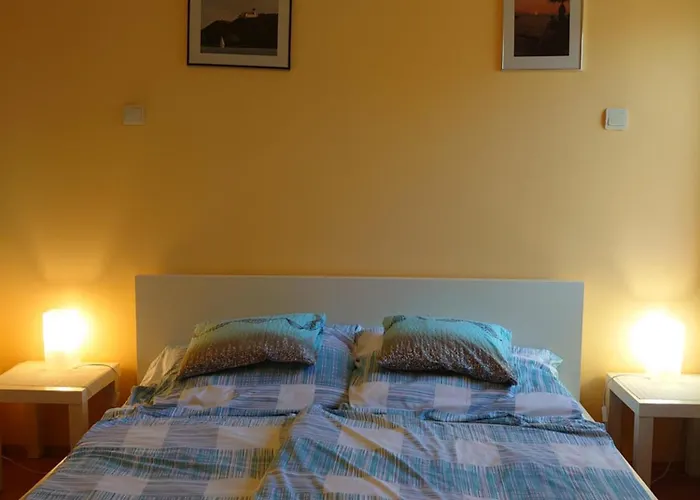 Appartement Coke Wellness *