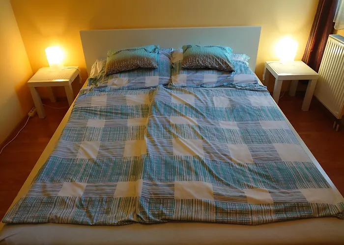 Appartement Coke Wellness