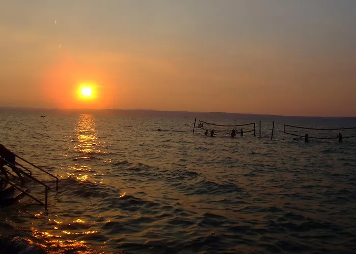 Appartement Coke Wellness *