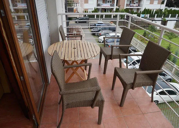 Coke Wellness Siófok